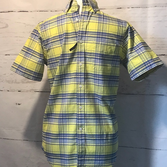 Cremieux Slim Fit Oxford - Picture 7 of 7